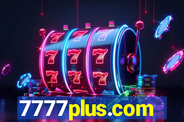 7777plus.com