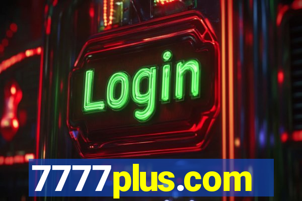 7777plus.com