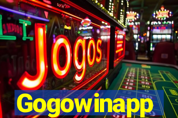 Gogowinapp
