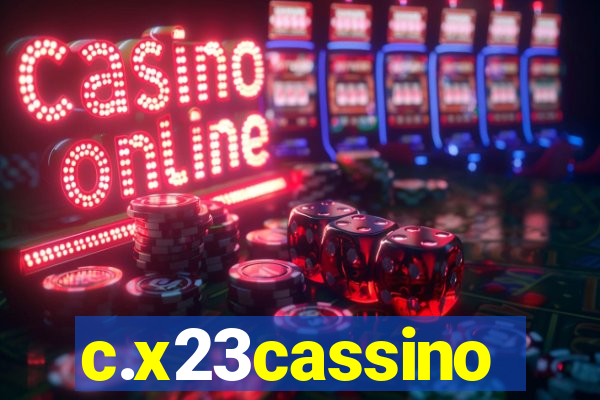 c.x23cassino