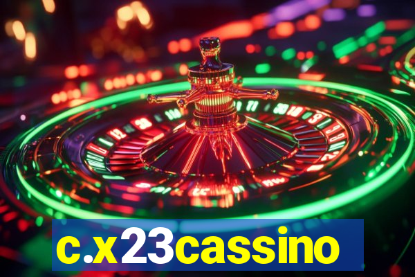 c.x23cassino