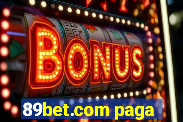 89bet.com paga