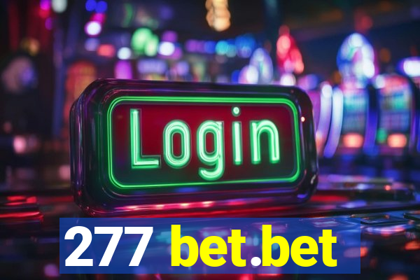 277 bet.bet