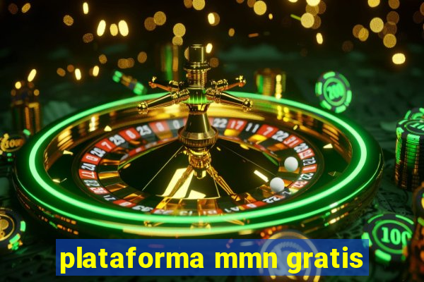 plataforma mmn gratis