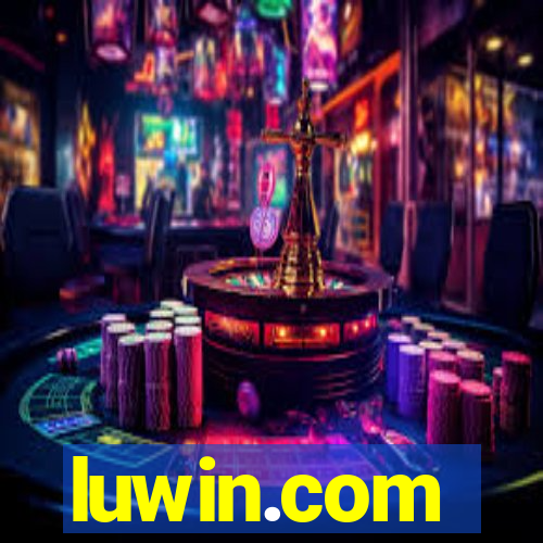 luwin.com