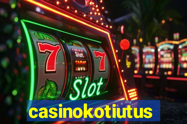 casinokotiutus