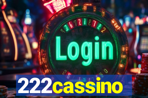 222cassino