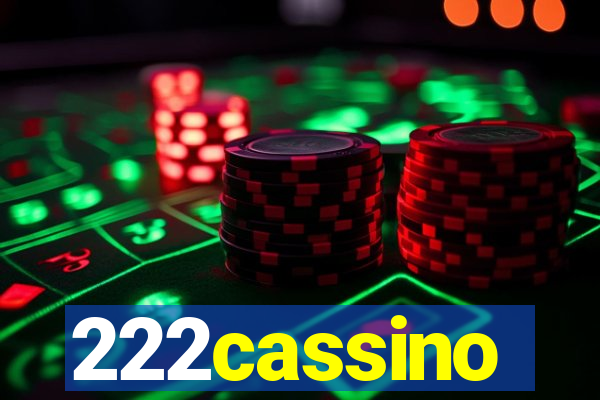 222cassino