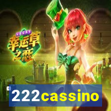 222cassino