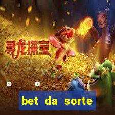 bet da sorte código promocional