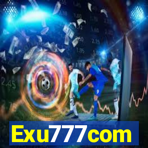 Exu777com