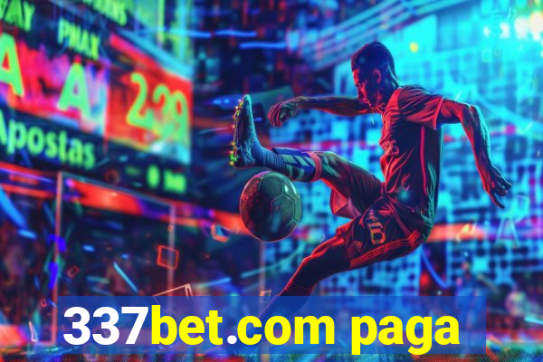 337bet.com paga