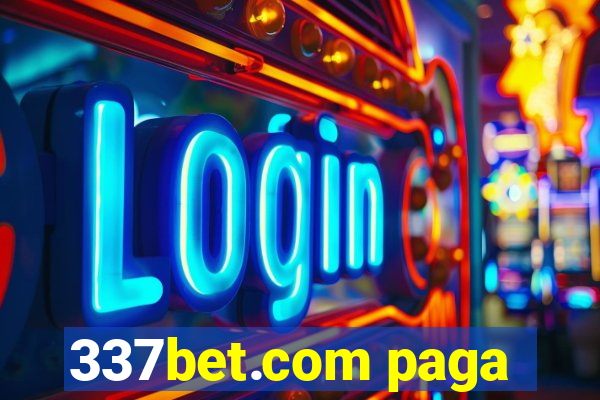 337bet.com paga