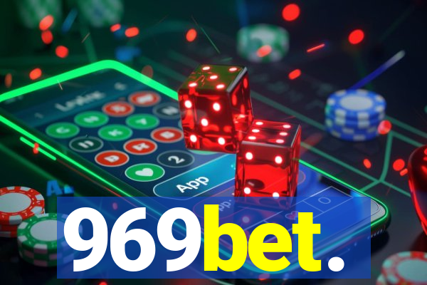 969bet.