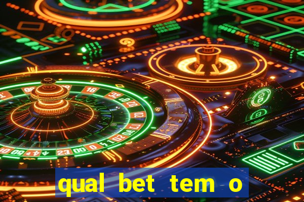 qual bet tem o fortune tiger