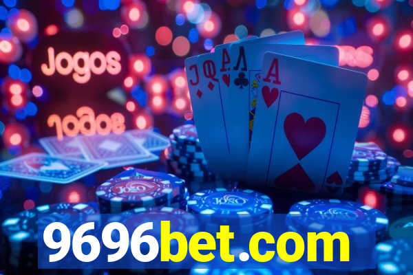 9696bet.com