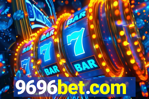 9696bet.com