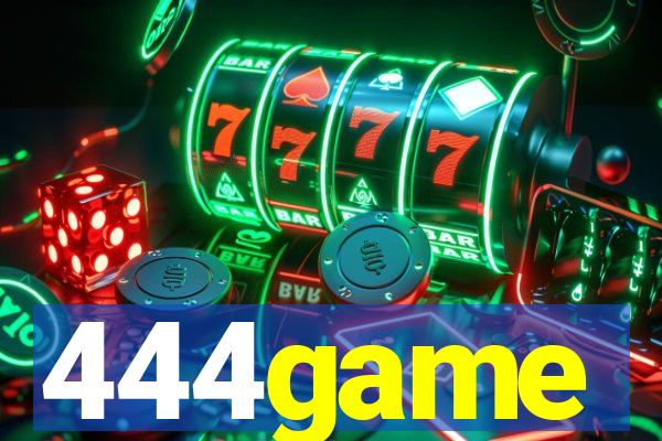 444game