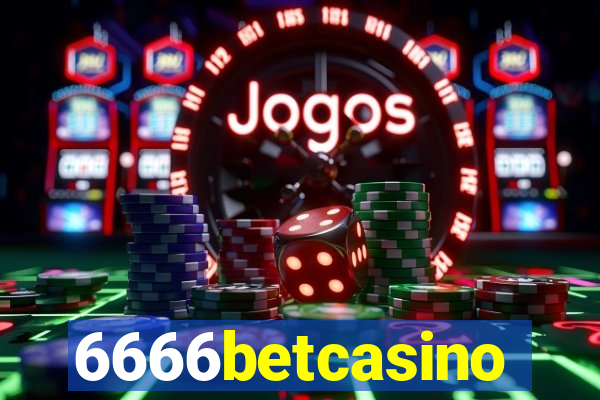 6666betcasino