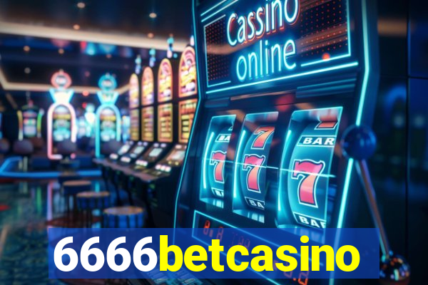 6666betcasino