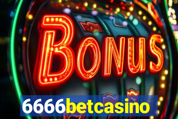 6666betcasino