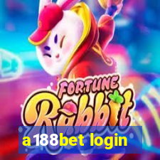 a188bet login