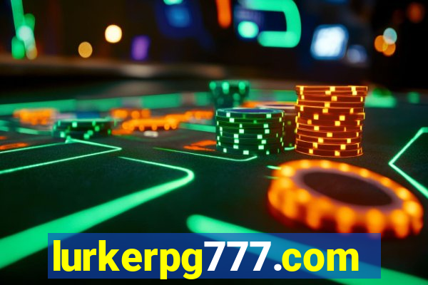 lurkerpg777.com