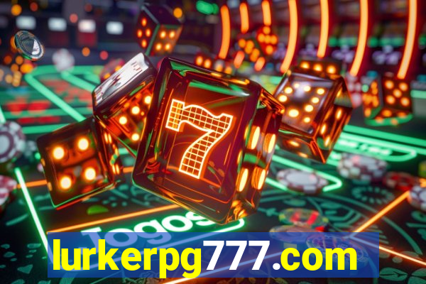 lurkerpg777.com