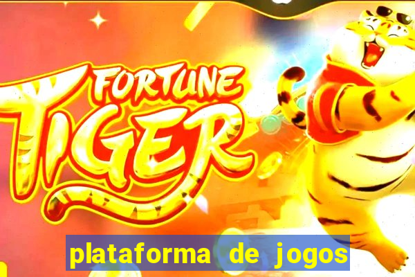 plataforma de jogos 777 bet