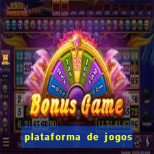 plataforma de jogos 777 bet