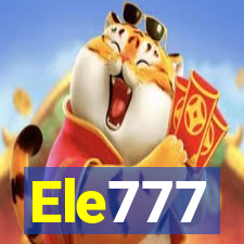 Ele777