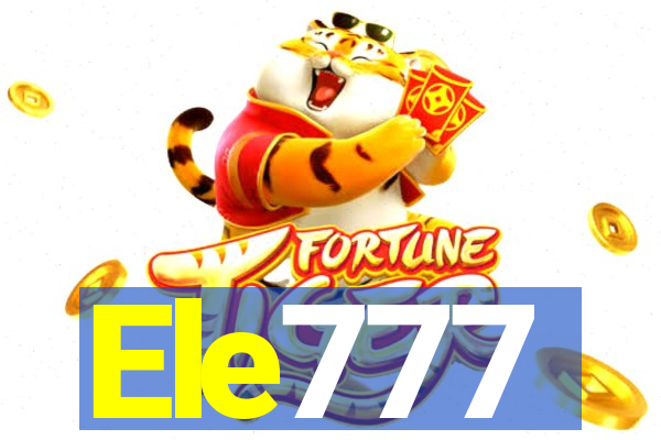 Ele777