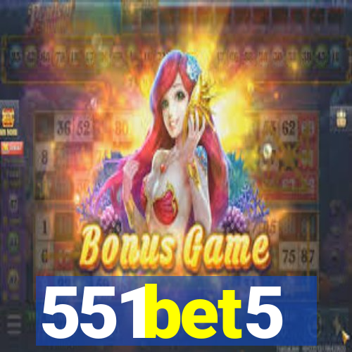 551bet5