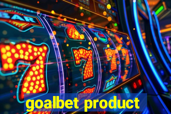 goalbet product