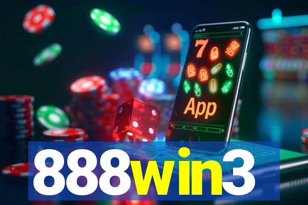 888win3