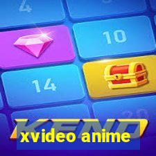 xvideo anime