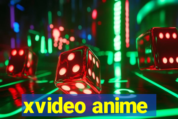 xvideo anime