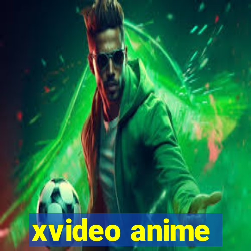 xvideo anime