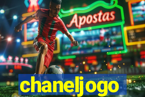 chaneljogo