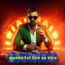 mundo fut live ao vivo