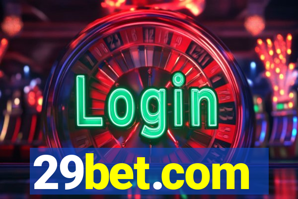 29bet.com