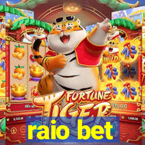 raio bet