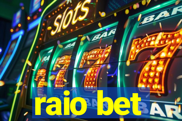 raio bet