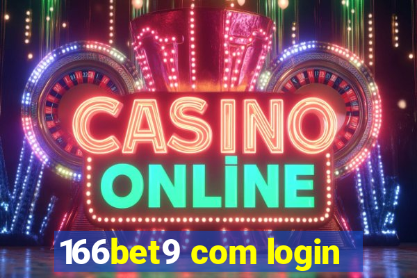 166bet9 com login