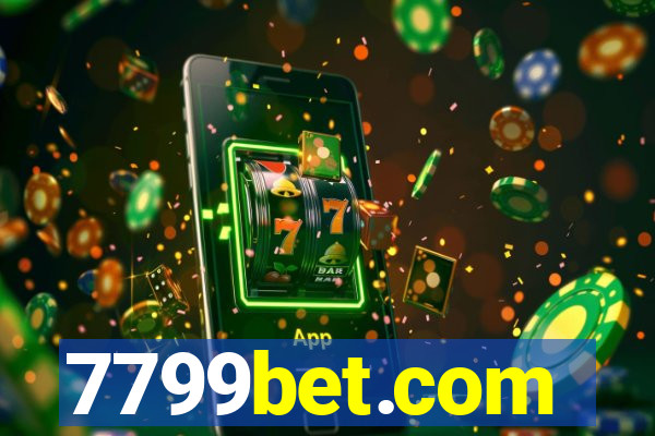 7799bet.com