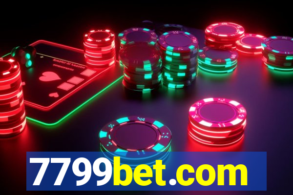 7799bet.com