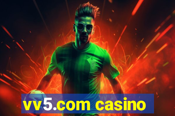 vv5.com casino