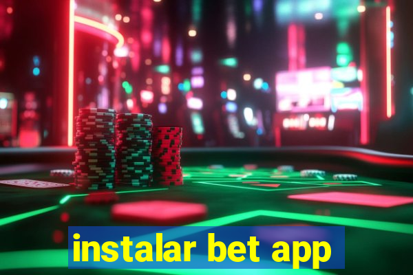 instalar bet app