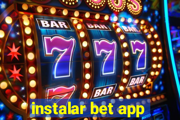 instalar bet app