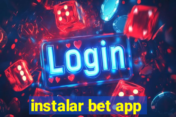 instalar bet app